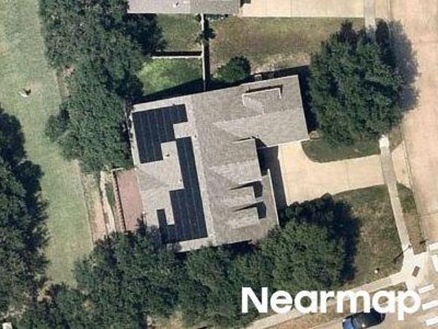 Norfolk Ln