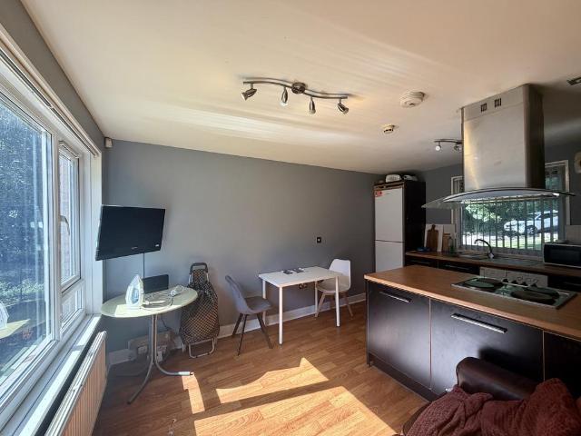 Norfolk Park Road, Sheffield S2 1 bed house of multiple occupation to rent £445 pcm £103 pw