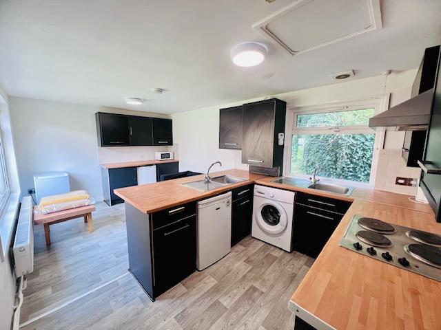 Norfolk Park Road, Sheffield S2 1 bed in a house share to rent £395 pcm £91 pw