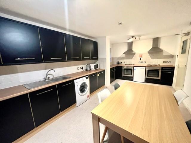Norfolk Park Road, Sheffield S2 1 bed in a house share to rent £425 pcm £98 pw
