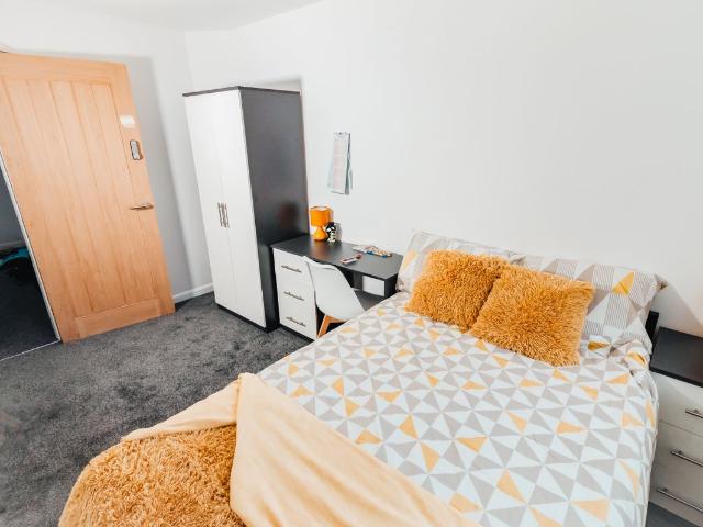 Norfolk Park Road, Sheffield S2, 1 bed lodge to rent, £386 pcm | PrimeLocation