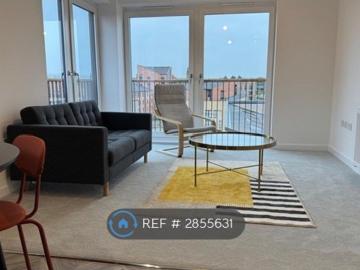 Glasgow, Glasgow and Clyde Valley - Lift