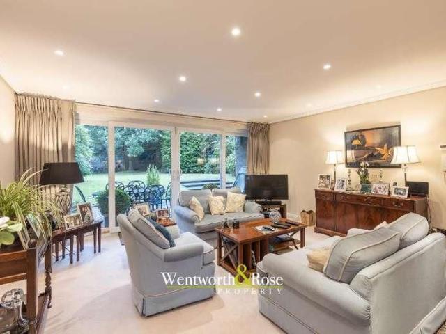 Norfolk Road, Edgbaston, Birmingham, B15
