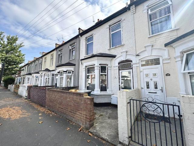Norfolk Road, London E6, 3 bed terraced house to rent, £2,400 pcm | PrimeLocation