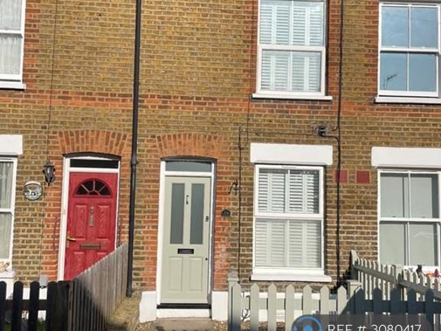 Norfolk Road, Rickmansworth, WD3 1 bed terraced house to rent £1,650 pcm £381 pw