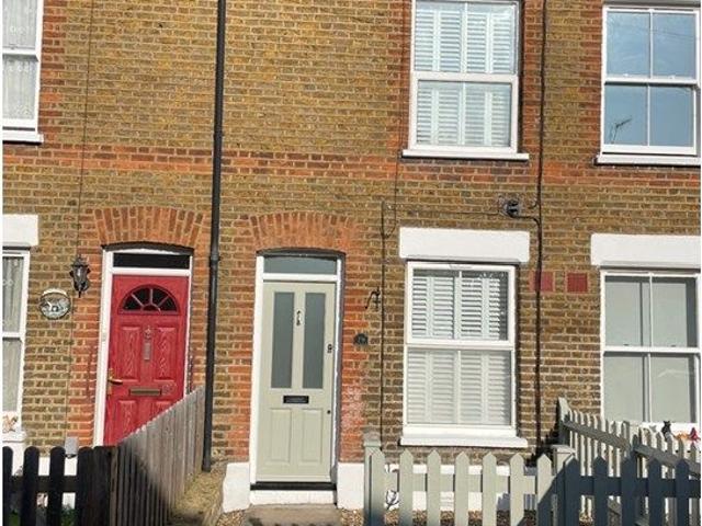 Norfolk Road, Rickmansworth WD3, 1 bed terraced house to rent, £1,650 pcm | PrimeLocation