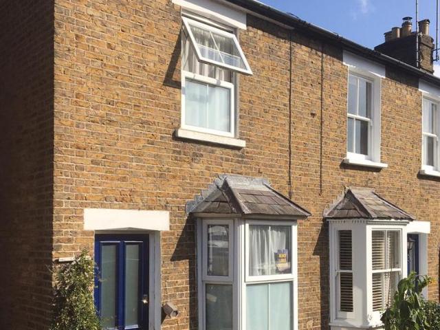 Norfolk Road, Rickmansworth WD3, 2 bed semi detached house to rent, £1,700 pcm | PrimeLocation