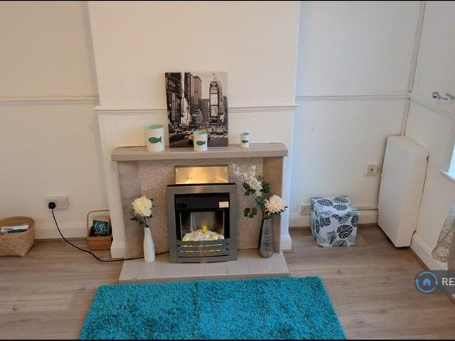 Norfolk St, Boston, PE21 2 bed terraced house to rent £770 pcm £178 pw