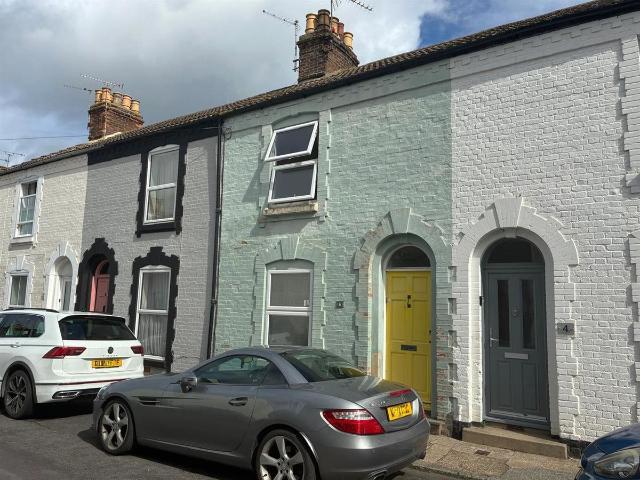 Norfolk Street, Whitstable CT5, 3 bed property to rent, £1,600 pcm | PrimeLocation