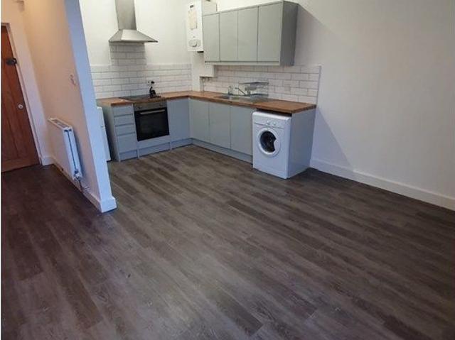 Norfolk Street, Wisbech PE13, 1 bed flat to rent, £650 pcm | PrimeLocation