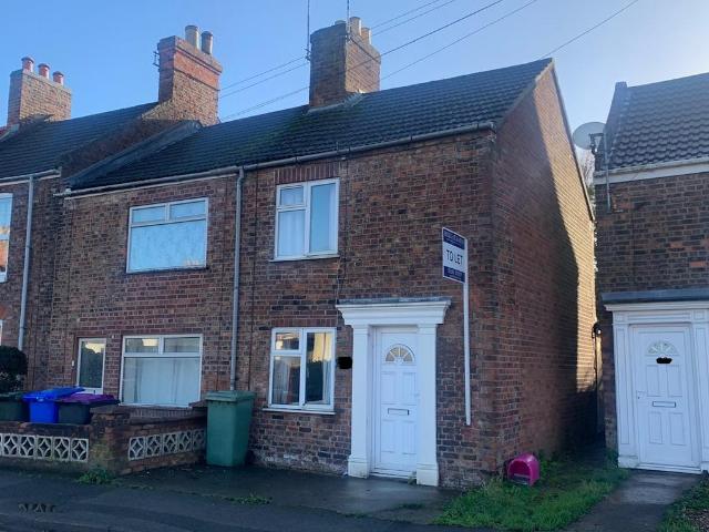 Norfolk Street, Boston, PE21 2 bed terraced house to rent £650 pcm £150 pw