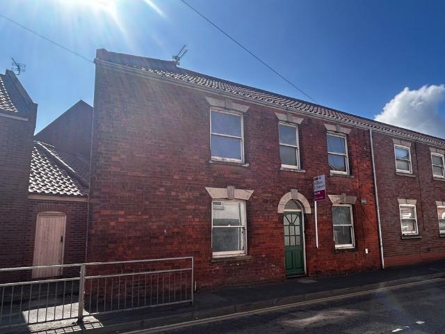 Norfolk Street, Boston PE21, 2 bed property to rent, £800 pcm | PrimeLocation