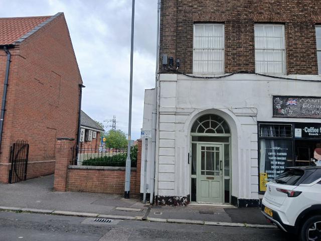 Norfolk Street, King's Lynn PE30, Studio to rent, £600 pcm | PrimeLocation
