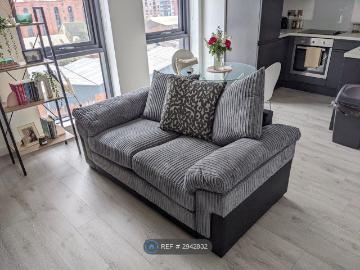 Norfolk Street, Liverpool L1, 1 bed flat to rent, £850 pcm | PrimeLocation