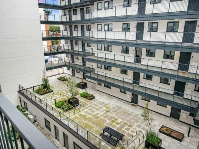 Norfolk Street, Liverpool, Merseyside L1, 1 bed flat to rent, £850 pcm | PrimeLocation