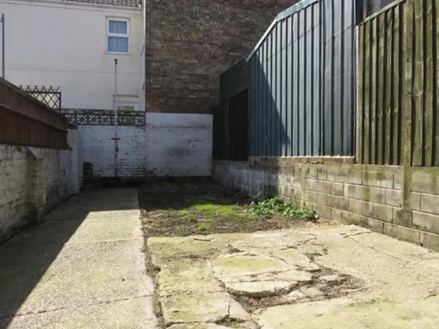 Norfolk Street, LOWESTOFT