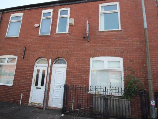 Norfolk Street, Salford M6, 2 bed shared accommodation to rent, £595 pcm | PrimeLocation