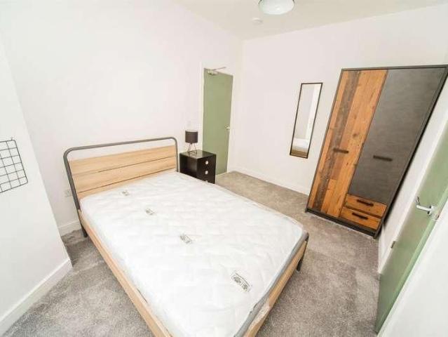 Norfolk Street, Swansea, SA1