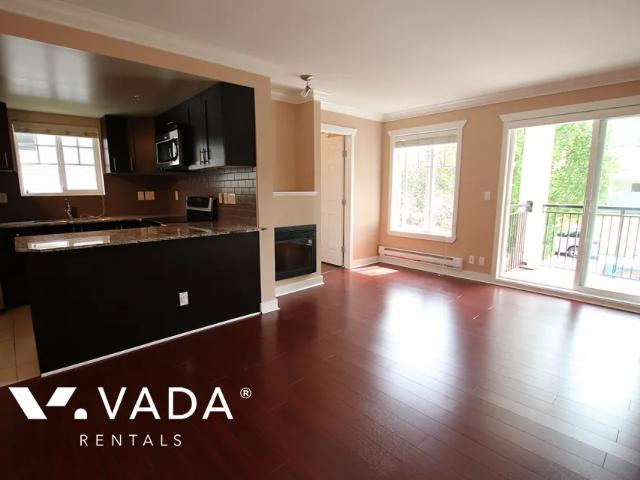 Norfolk Terrace in Central Burnaby 2 Bedroom Townhouse For Rent in Burnaby
