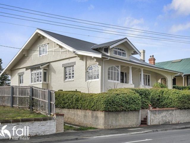 'Norfolk' 1925 Character Home