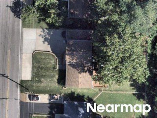 Norfleet Rd