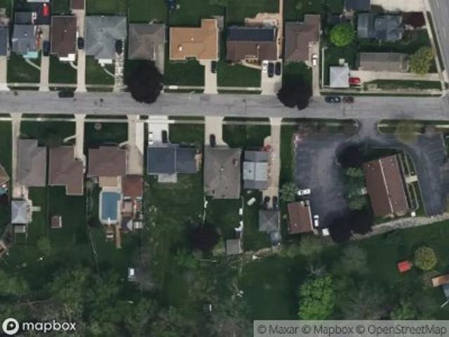 Norfred Dr