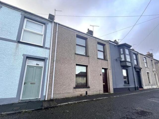 Norgans Terrace, Pembroke, 3 Bedroom Terraced