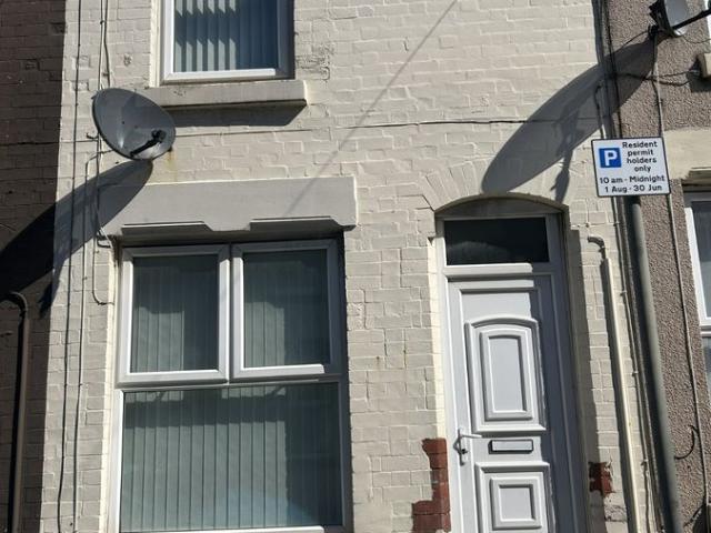 Norgate Street, Liverpool L4, 2 bed terraced house to rent, £700 pcm | PrimeLocation