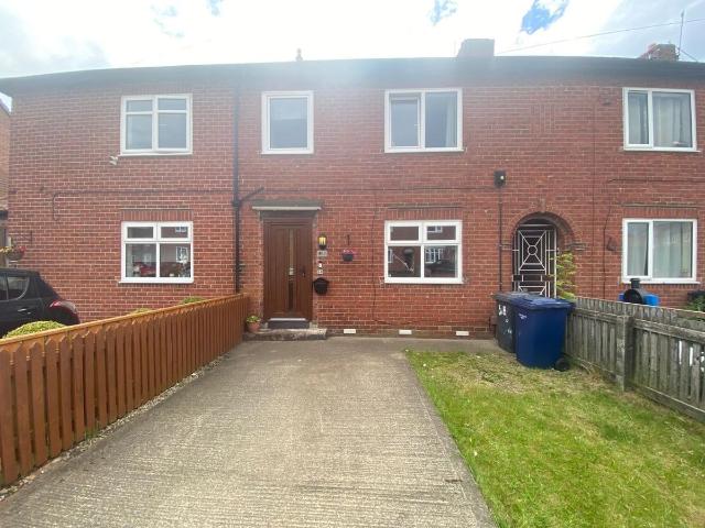 Norham Ave, South, South Shields NE34, 3 bed terraced house to rent, £895 pcm | PrimeLocation