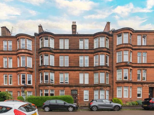 Norham Street, Glasgow, Glasgow City 2 bed apartment to rent £1,525 pcm £352 pw