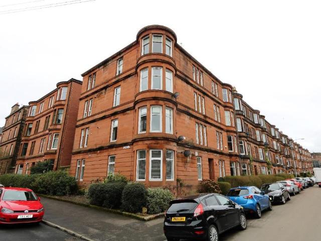 Norham Street, Glasgow, G41 2 bed flat to rent £1,150 pcm £265 pw