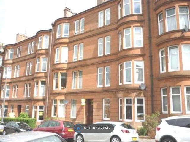 Norham Street, Glasgow G41, 2 bed flat to rent, £1,200 pcm | PrimeLocation