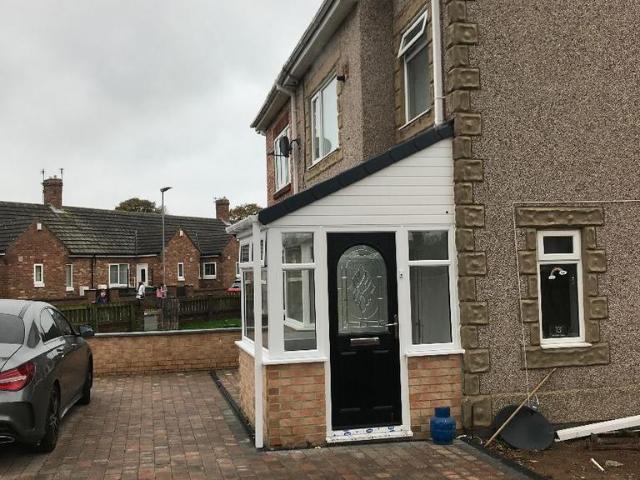 Norham Road, Ashington 3 bed semi detached house to rent £850 pcm £196 pw
