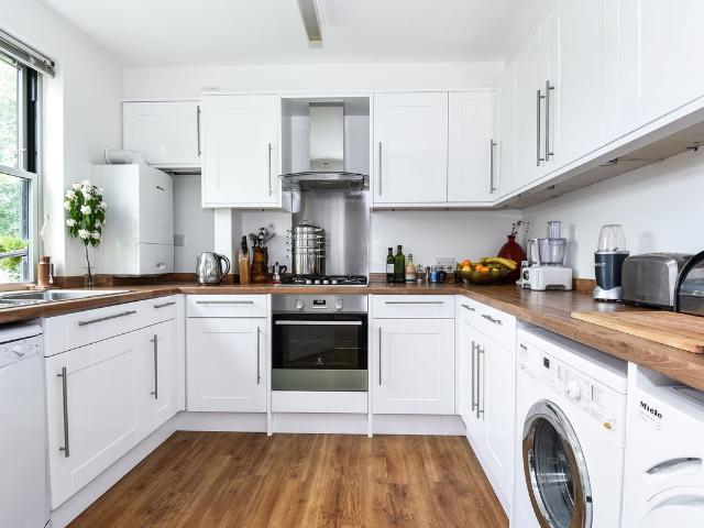 Norham Road, Oxford OX2, 2 bed flat to rent, £2,750 pcm | PrimeLocation
