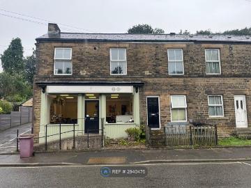 Norham, Unstone, Dronfield S18, 2 bed flat to rent, £750 pcm | PrimeLocation