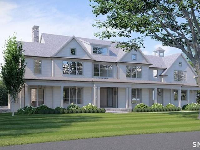 Norholt Dr, New Canaan, Home For Sale