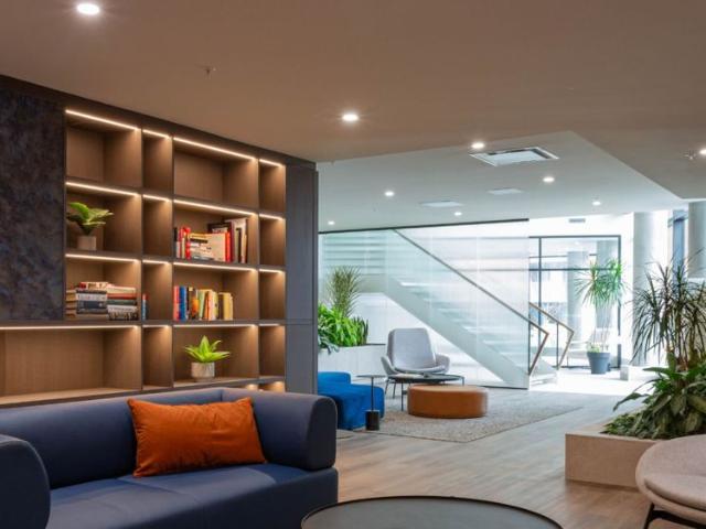 Noria appartements locatifs — 1 chambre s — à partir de 1770 CAD/mois