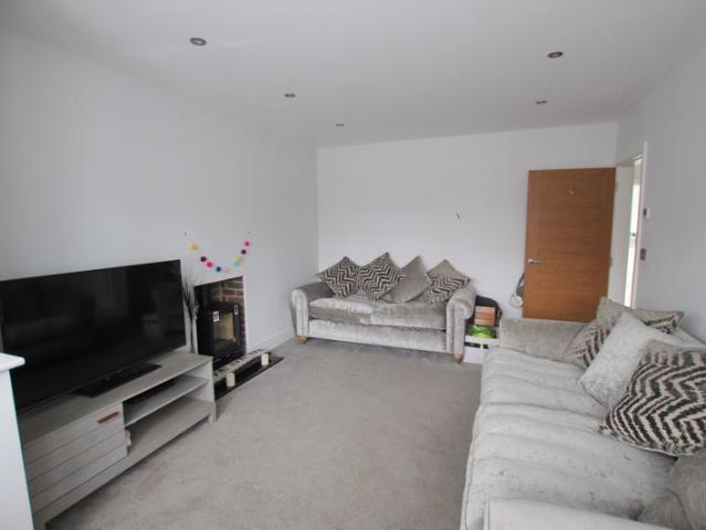 Nork Gardens, Banstead