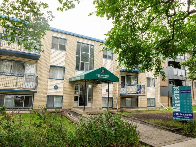Norland House Apartments — 1 bedroom