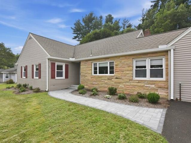 Norlen Park, Bridgewater, Home For Sale