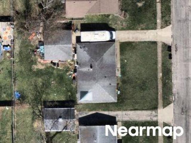 Norledge Dr
