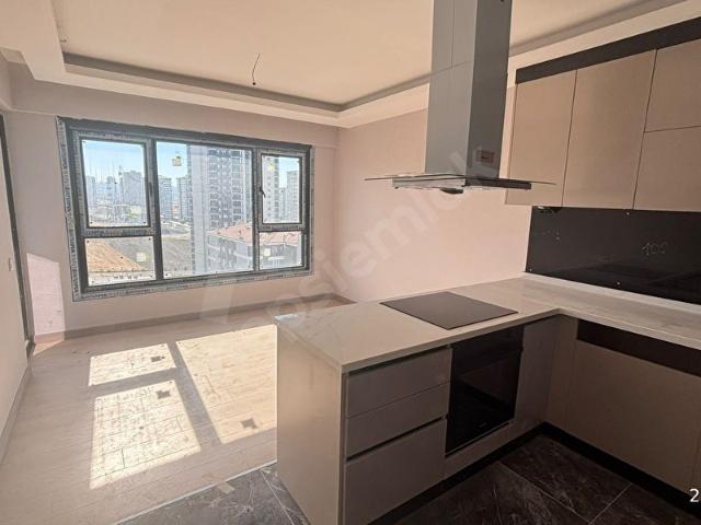 NORM BULVAR' DA FULL YAPILI KİRALIK 1+1 DAİRE