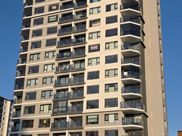 NORM BULVAR KİRALIK 1+1 GENİŞ BALKON TAHSİSLİ KAPALI OTOPARK