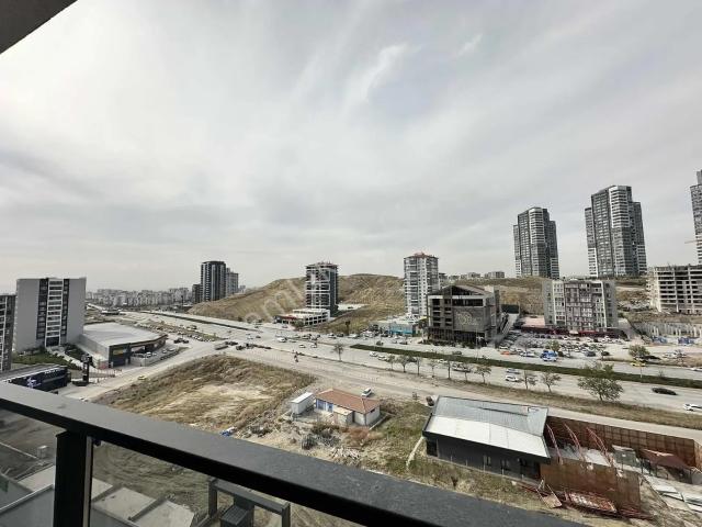 Norm Bulvar'da Kiralık Daire