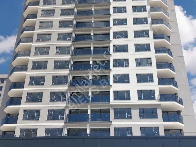 Norm Bulvar'da Sıfır 2+1 Kiralık Daire