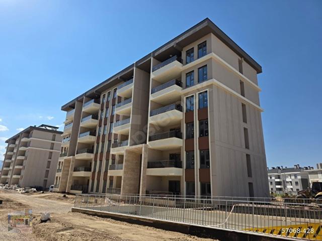 NORM SANCAK TAMAMI KREDİYE UYGUN ULTRALÜKS SİTEİÇİ K.OTOPARKLI