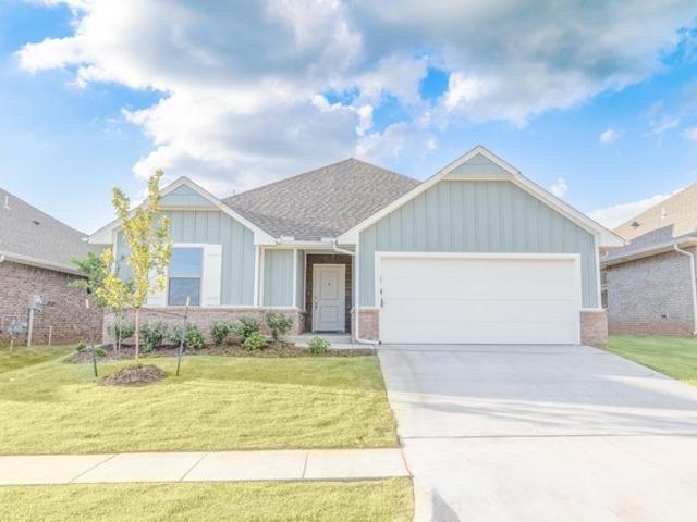 Norma Plan Westfall Community