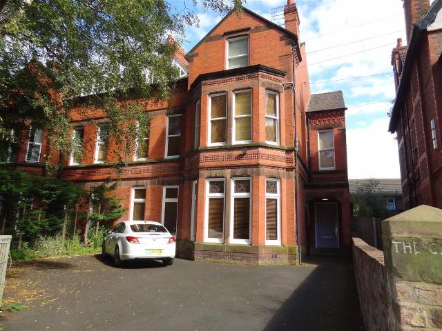 Normanton Avenue, Liverpool L17, 1 bed flat to rent, £900 pcm | PrimeLocation
