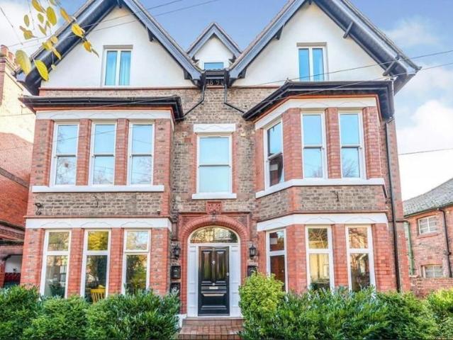 Normanton Avenue, Liverpool L17, 2 bed flat to rent, £1,270 pcm | PrimeLocation
