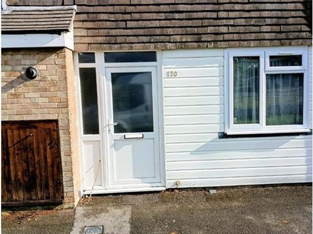Normanton Road, Basingstoke RG21, 4 bed terraced house to rent, £1,700 pcm | PrimeLocation